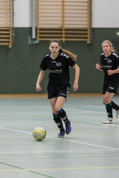 Bild 136 - wCJ Hallenkreismeisterschaften
